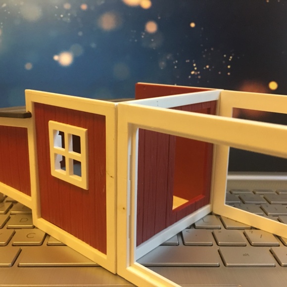 Farm set - Picture 4 of 4